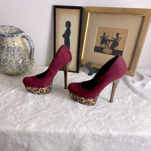 Material Girl Shoes - Material Girl pumps